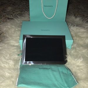 Tiffany & Co. Picture Frame